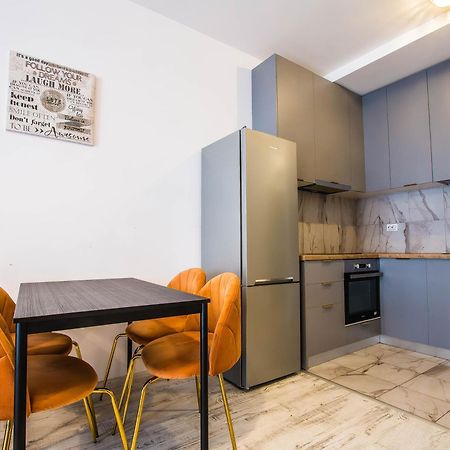 Luxury / Mihai Bravu Apartmens Bukareszt Zewnętrze zdjęcie
