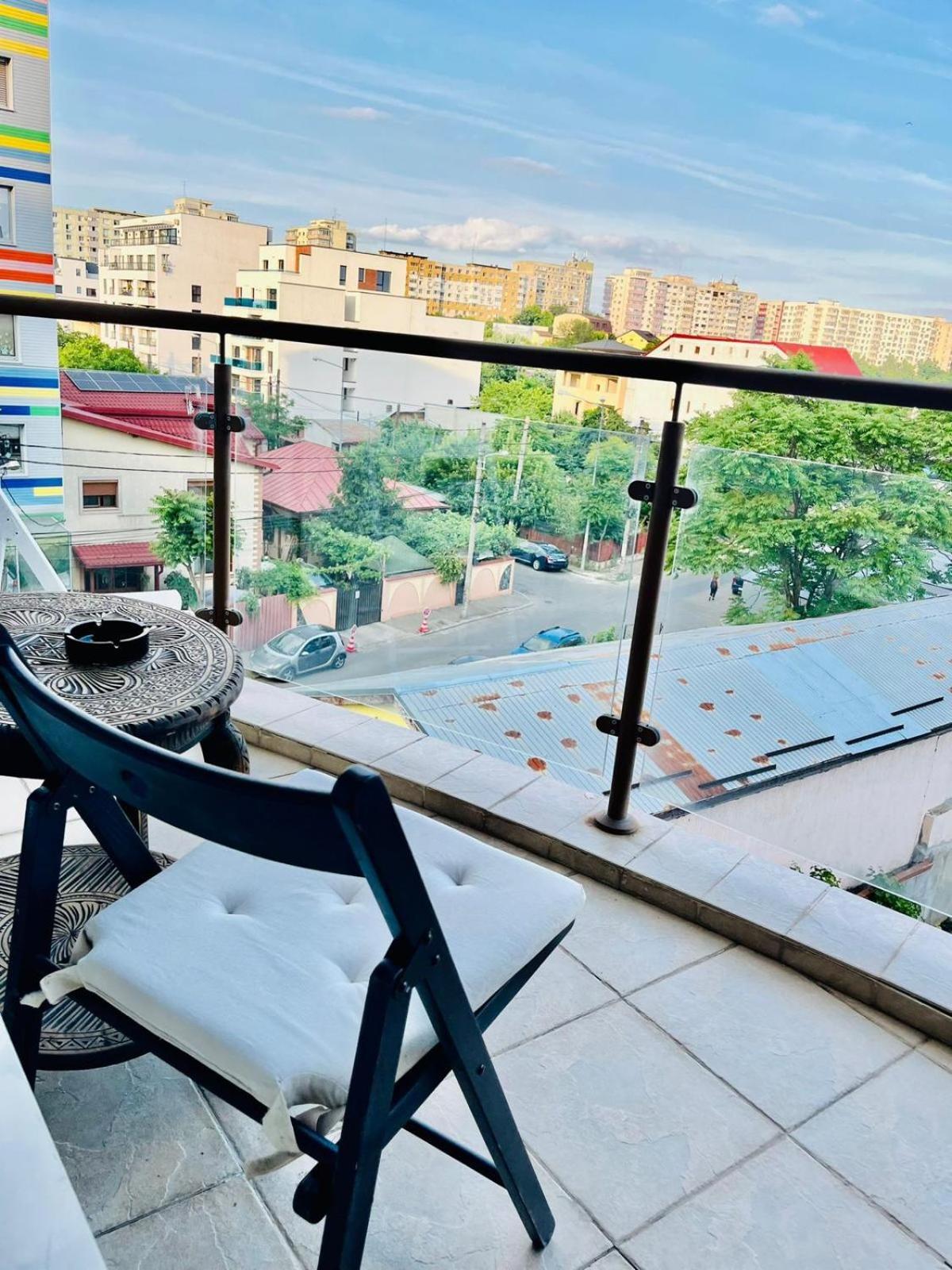Luxury / Mihai Bravu Apartmens Bukareszt Zewnętrze zdjęcie