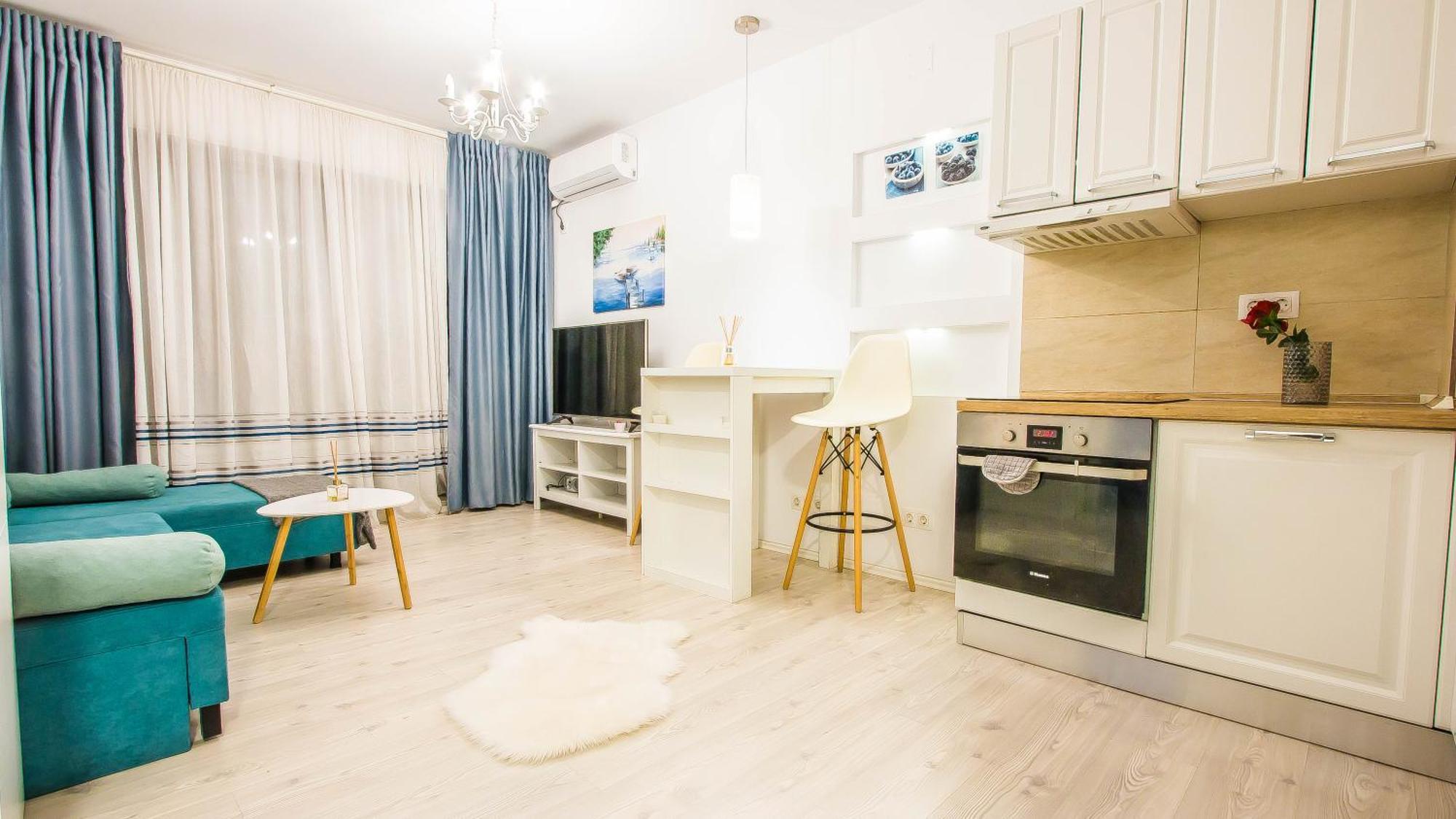 Luxury / Mihai Bravu Apartmens Bukareszt Zewnętrze zdjęcie