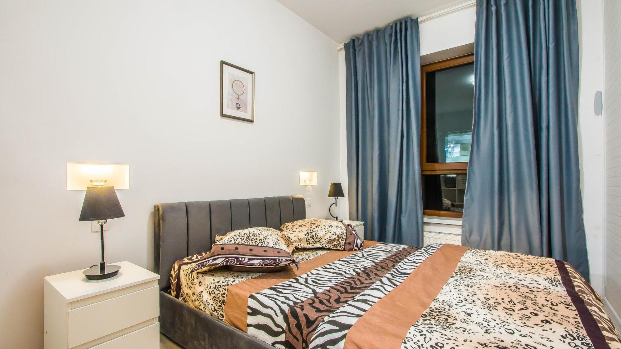 Luxury / Mihai Bravu Apartmens Bukareszt Zewnętrze zdjęcie