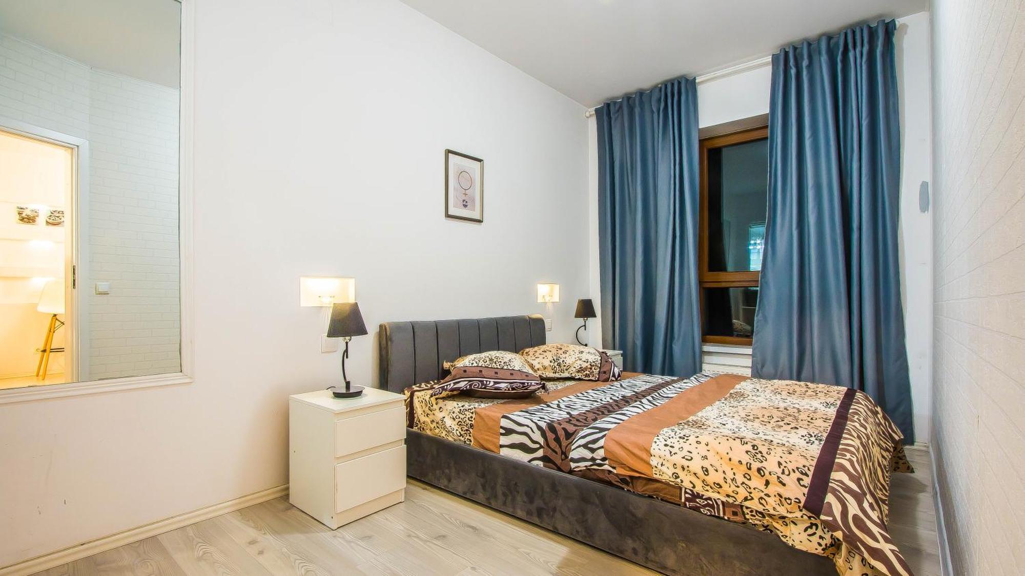 Luxury / Mihai Bravu Apartmens Bukareszt Zewnętrze zdjęcie