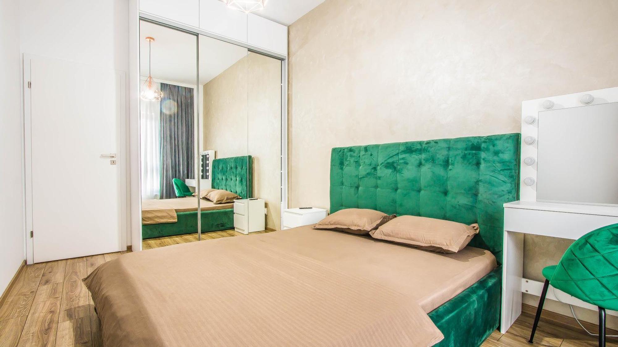 Luxury / Mihai Bravu Apartmens Bukareszt Zewnętrze zdjęcie