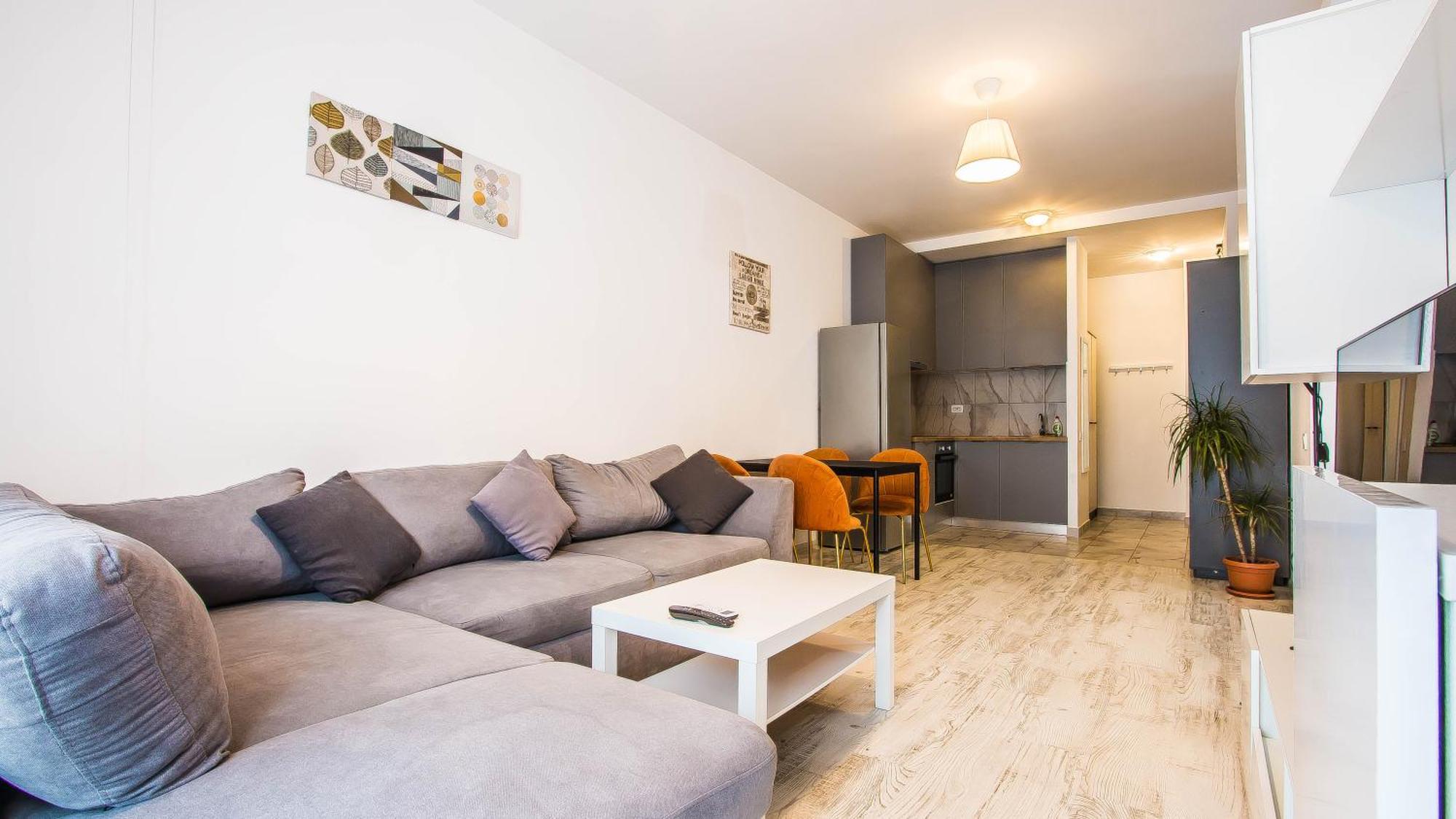 Luxury / Mihai Bravu Apartmens Bukareszt Zewnętrze zdjęcie