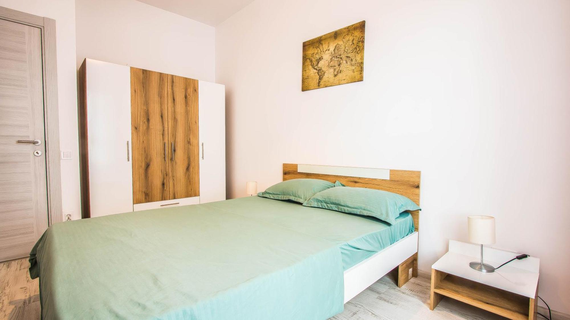 Luxury / Mihai Bravu Apartmens Bukareszt Zewnętrze zdjęcie