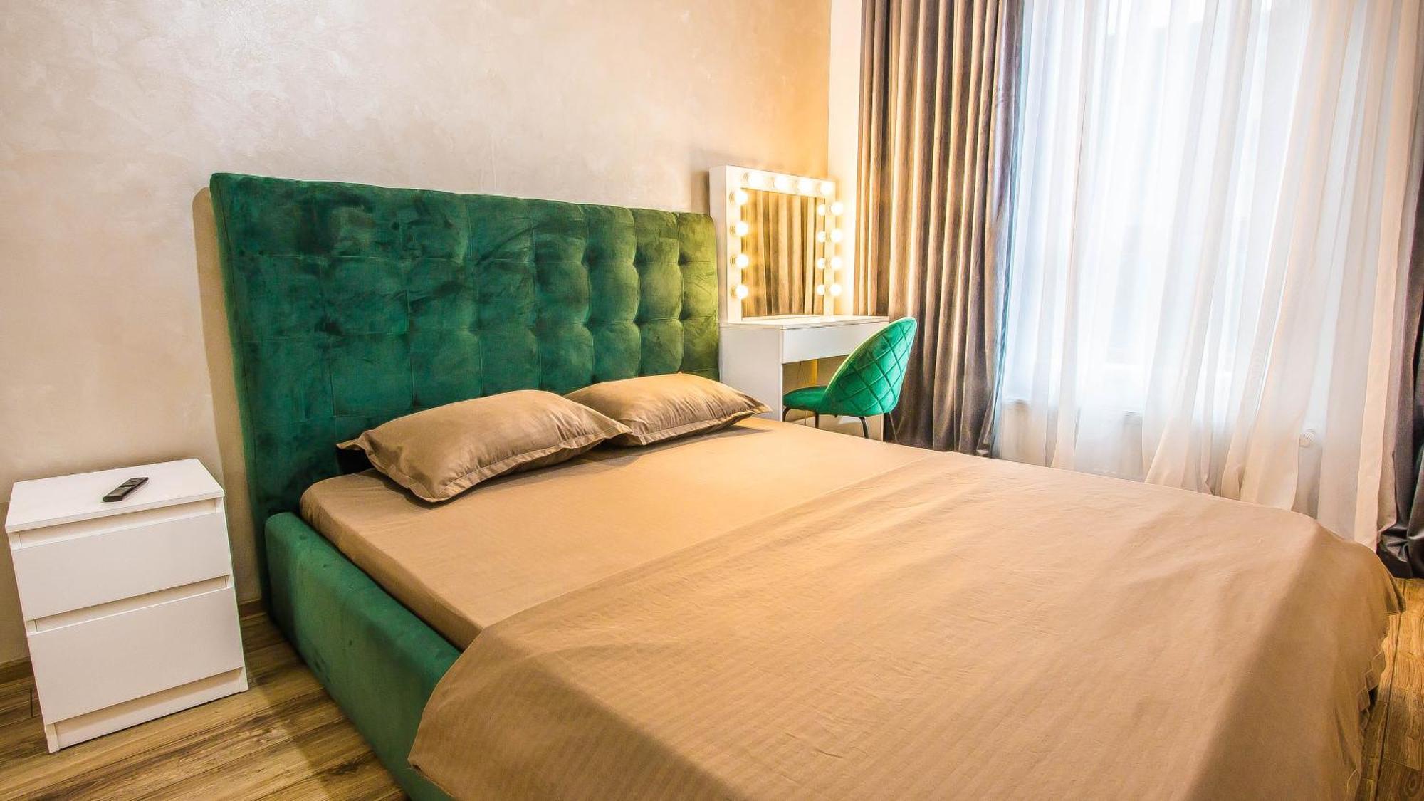 Luxury / Mihai Bravu Apartmens Bukareszt Zewnętrze zdjęcie