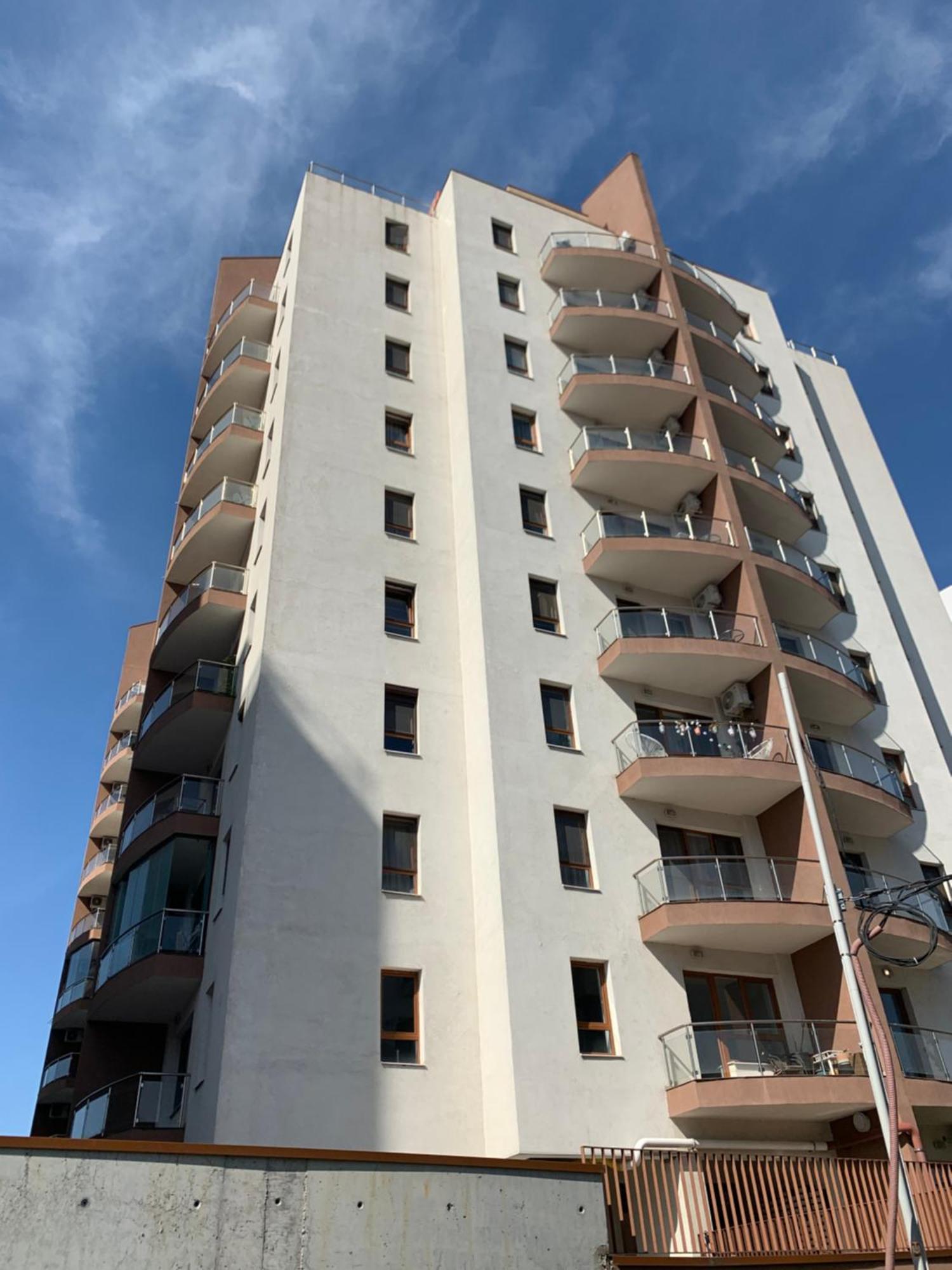 Luxury / Mihai Bravu Apartmens Bukareszt Zewnętrze zdjęcie